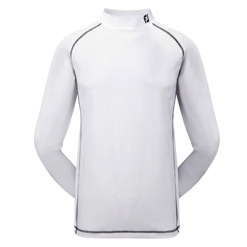 Footjoy Thermal Base Layer Golf Top Authorised FJ Retailer